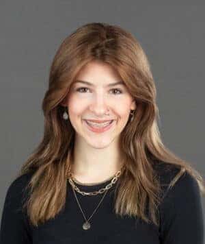 Corinne Schrenker