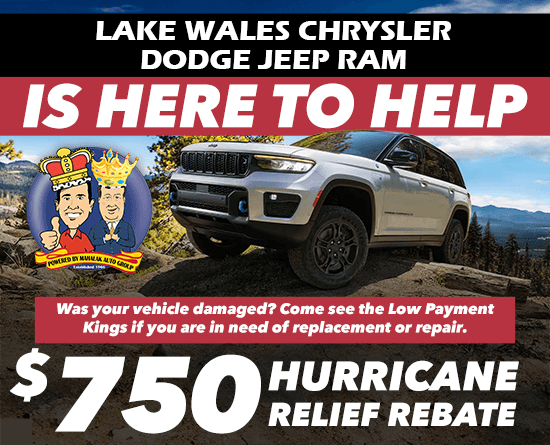 Hurricane Relief img LWC
