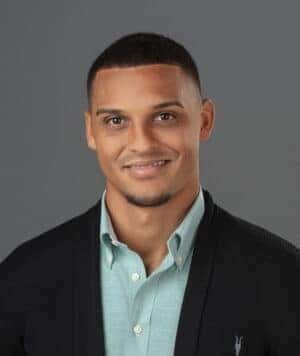 Michael Martinez