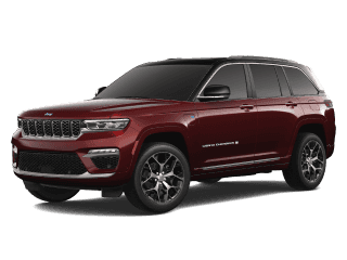 Grand-cherokee