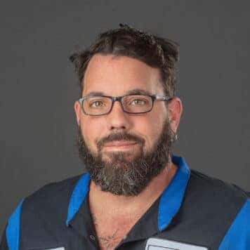 Christopher  Shartle 