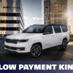 The Wagoneer Just Got Even Better at Lake Wales Chrysler Dodge Jeep RAM