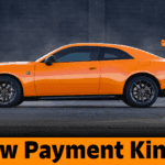 2026 Dodge Charger Scat Pack Arrives