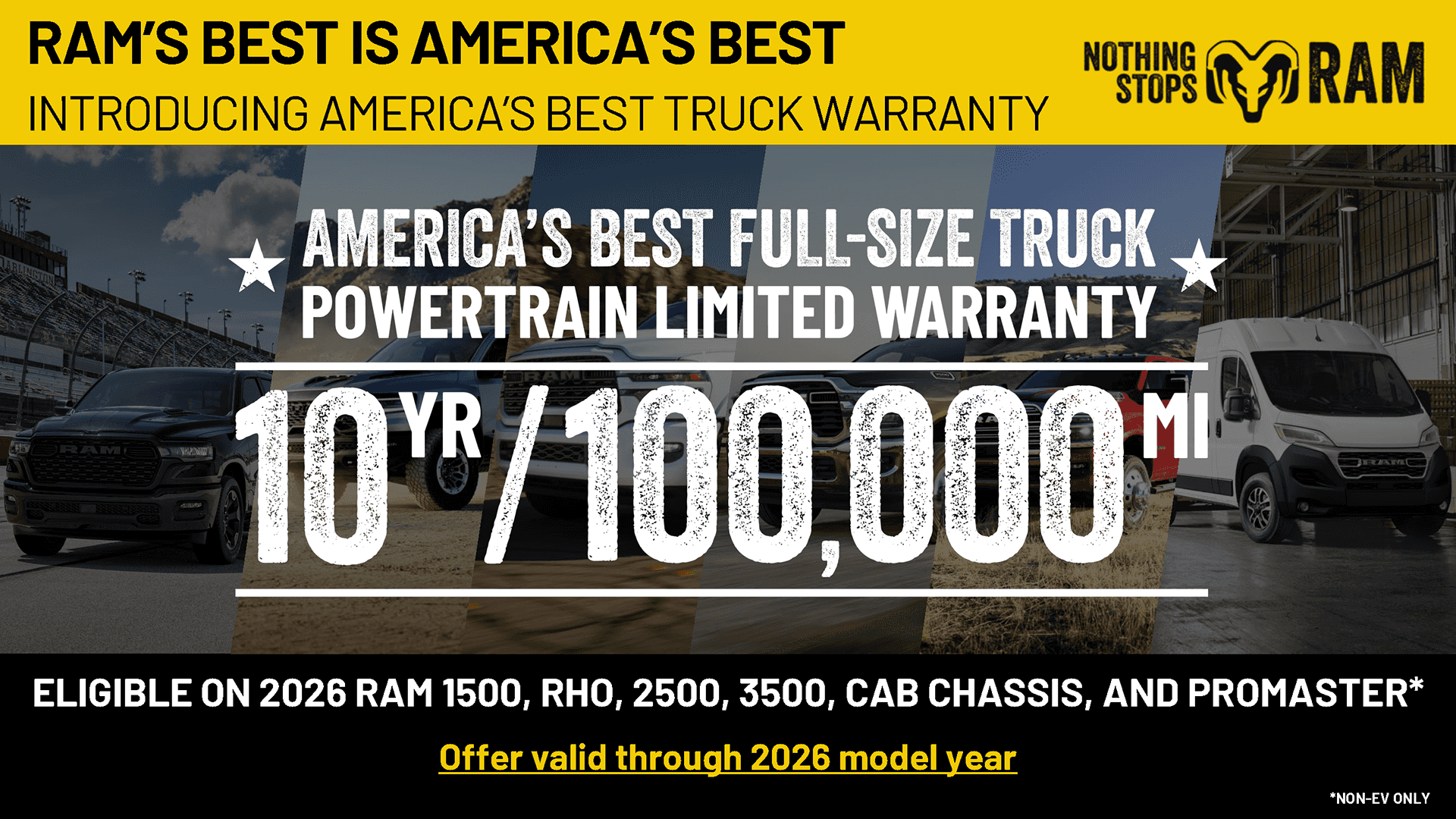 Ram Truck Extended Warranty Prices