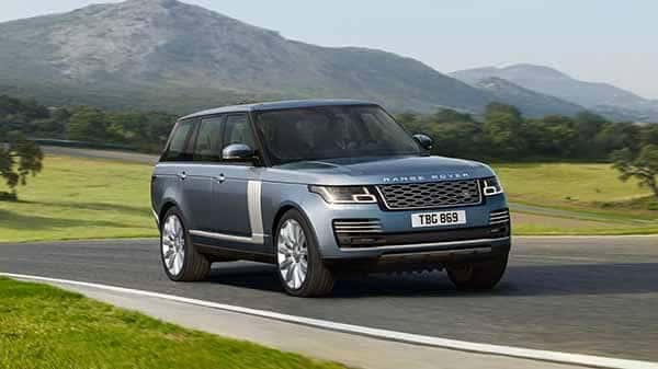 Which Land Rover Model Is Right for You?