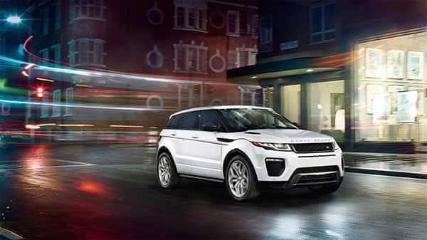 Which Land Rover Model Is Right for You?