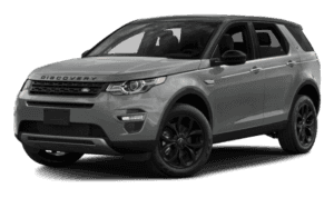 Discovery Sport