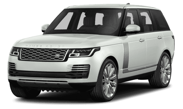 2018 Land Rover Range Rover