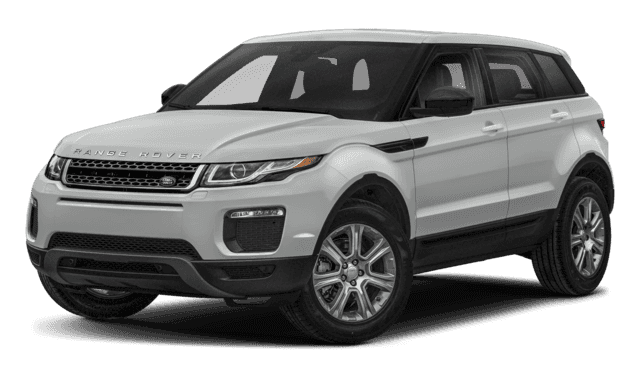 2018 Land Rover Range Rover Evoque 42418 copy