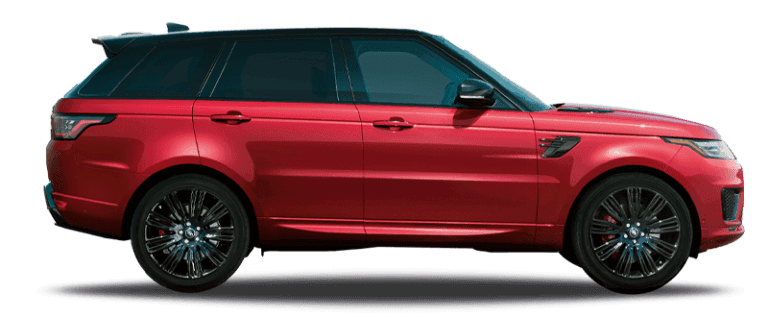 All About the 2022 Land Rover Range Rover Sport | Land Rover Gulf Coast