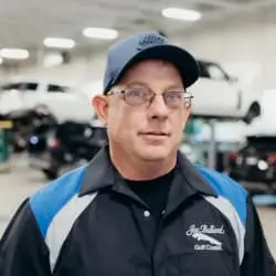 Land Rover Gulf Coast Staff | Mobile Land Rover Dealer