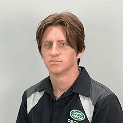Brenden Umbarger