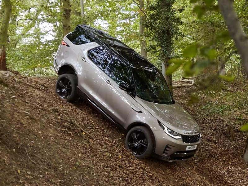 Land Rover