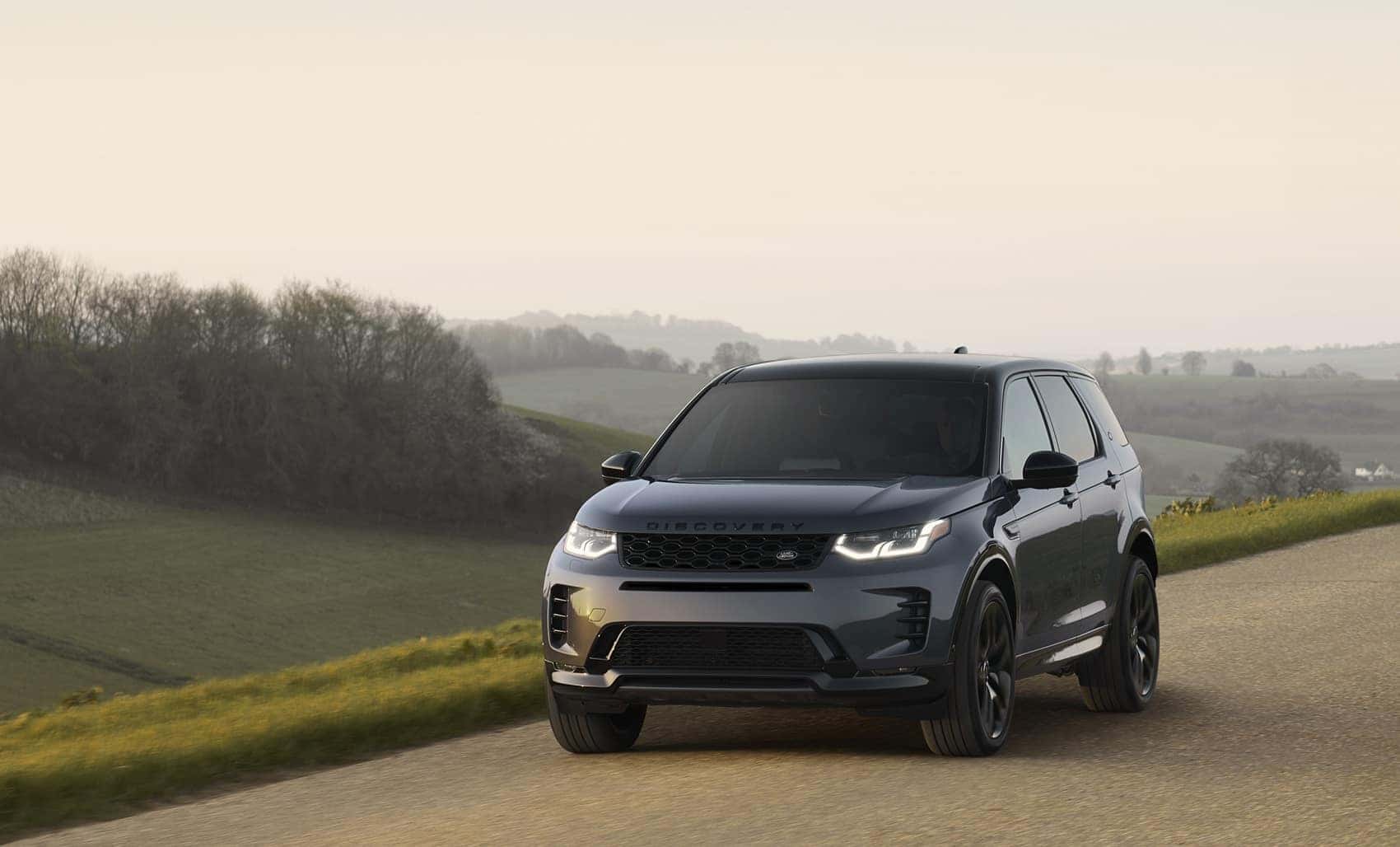 Land Rover Dealer near Daphne AL 