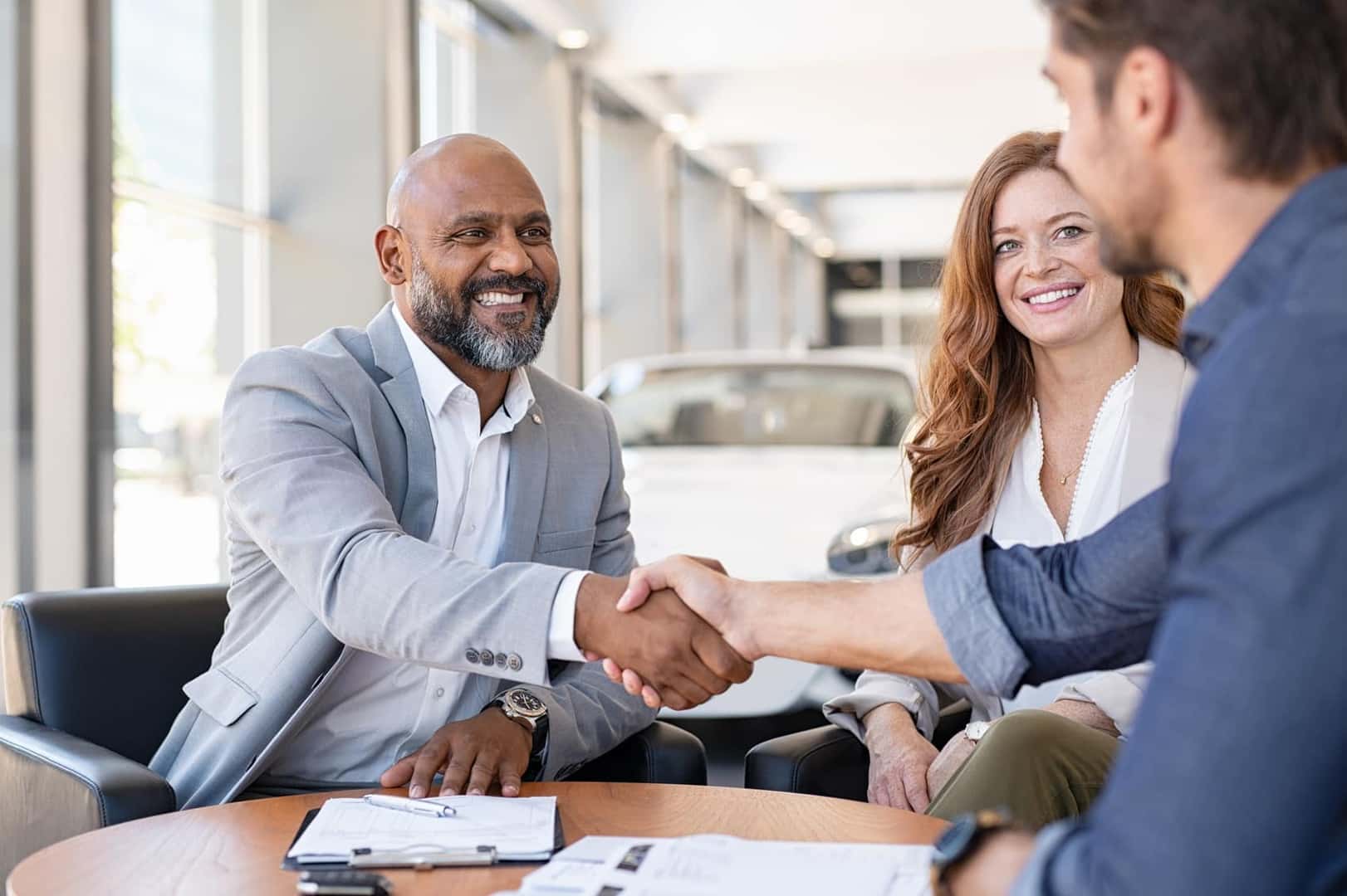 Flexible Financing 