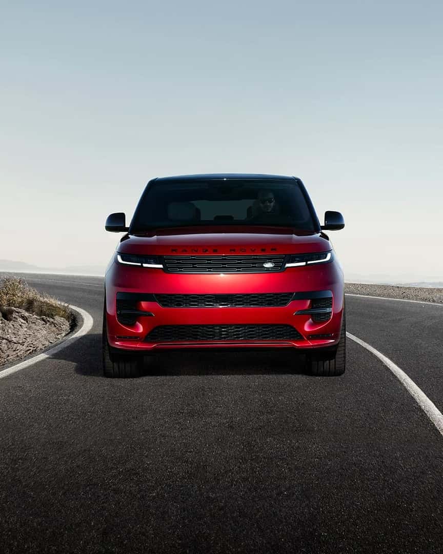 Range Rover, Defender, or Discovery Lease near Me
