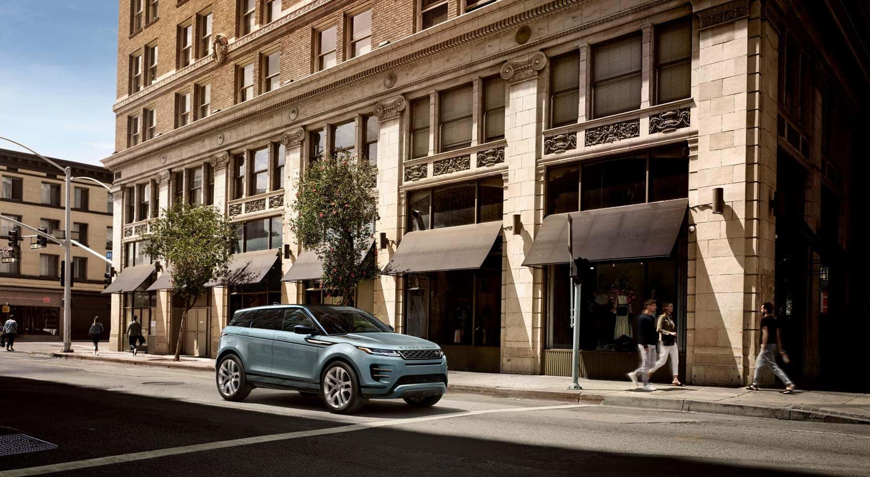 Range Rover Sport Lease in Mobile AL