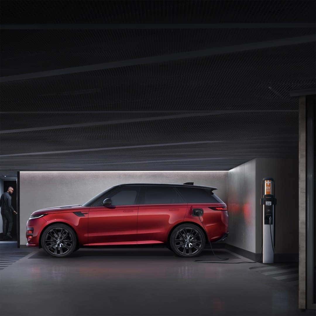 Range Rover Dealership near Me