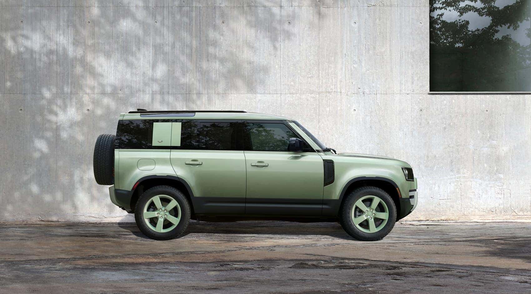 Defender 110 for Sale near Me