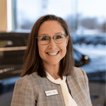 Teri Beatty