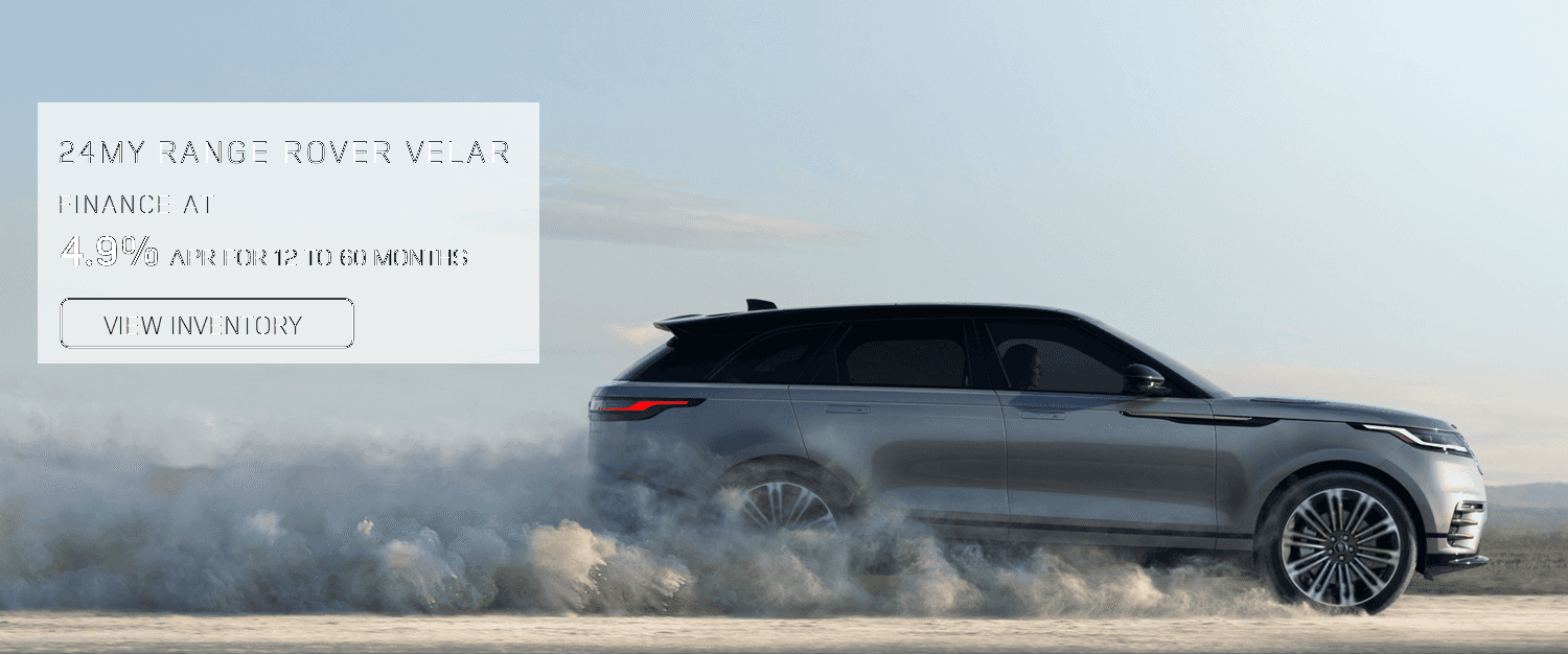 Land Rover of Grand Rapids Land Rover Dealer Serving Kalamazoo, MI