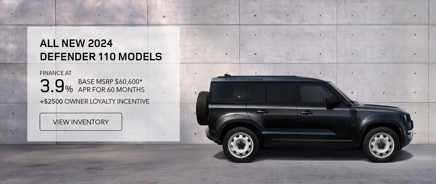 Land Rover of Grand Rapids | Land Rover Dealer Serving Kalamazoo, MI