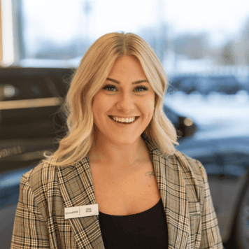 Olivia Shute