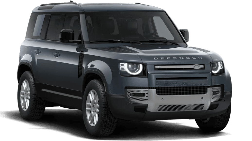 2025 land rover defender 110