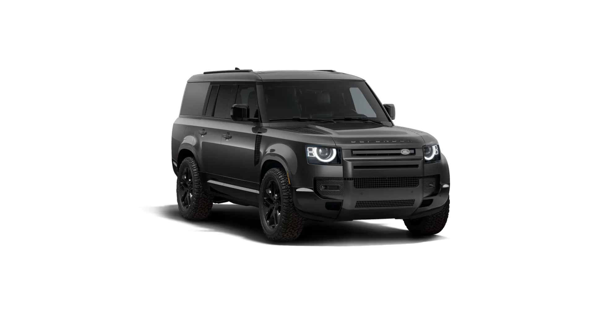 2025 Defender 130 Outbound