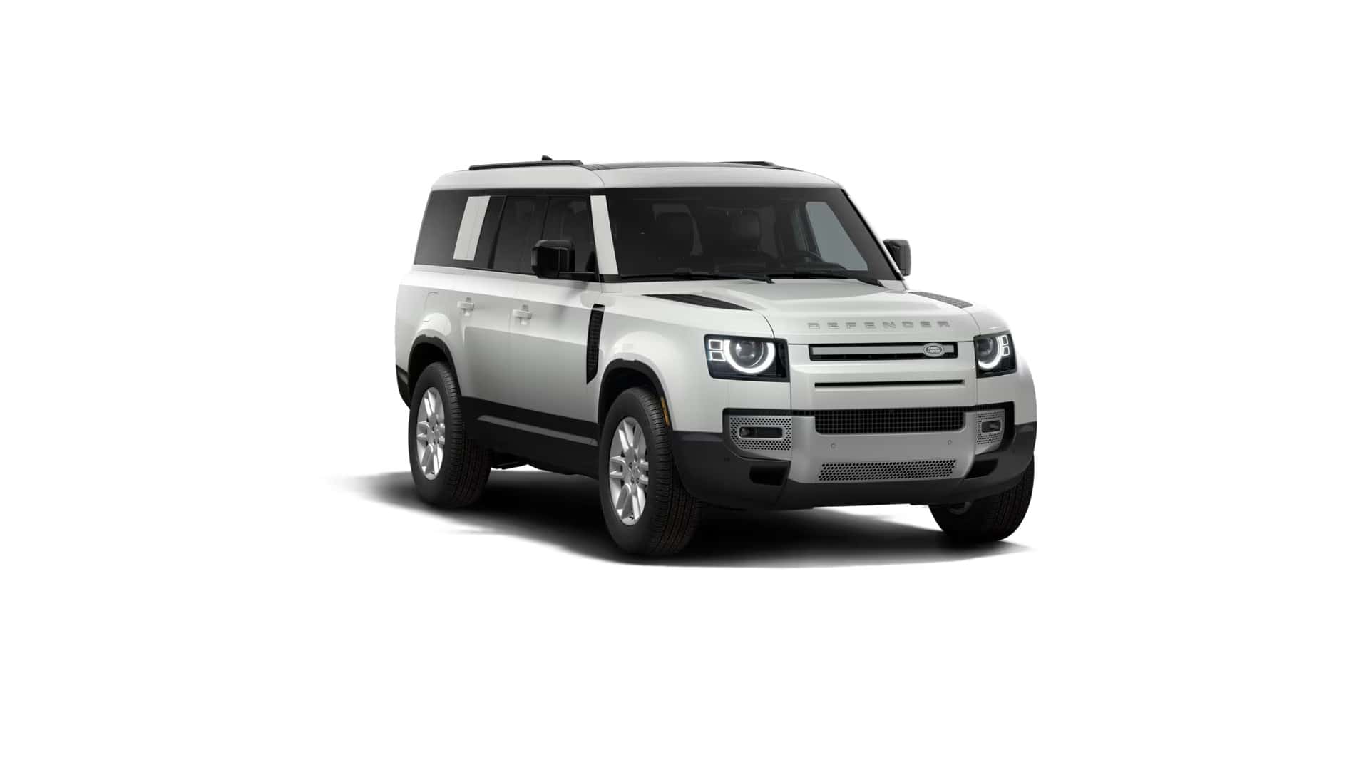 2025 Defender 130 S