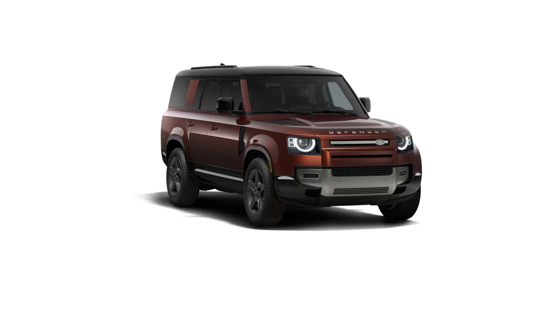 2025 Defender 130 X Dynamic SE
