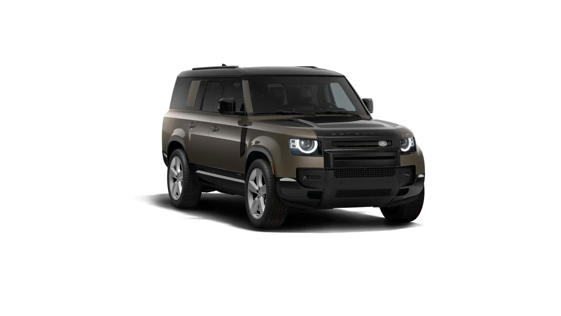 2025 Defender 130 X