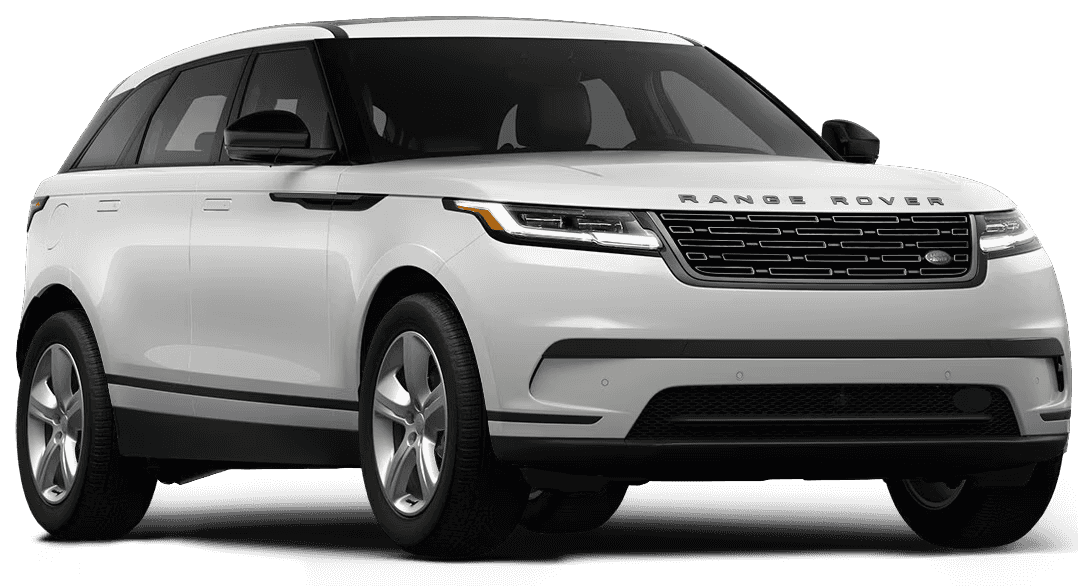 2026 range rover velar