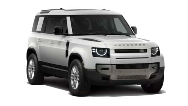 Defender-110-S