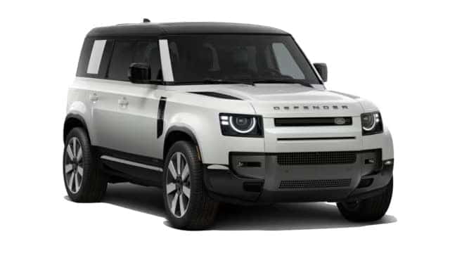 Defender-110-V8