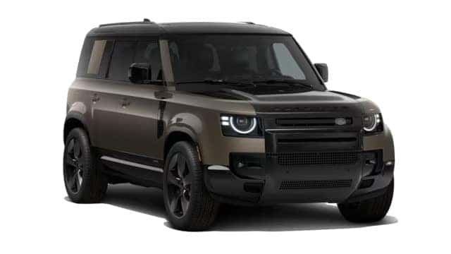 Defender-110-X