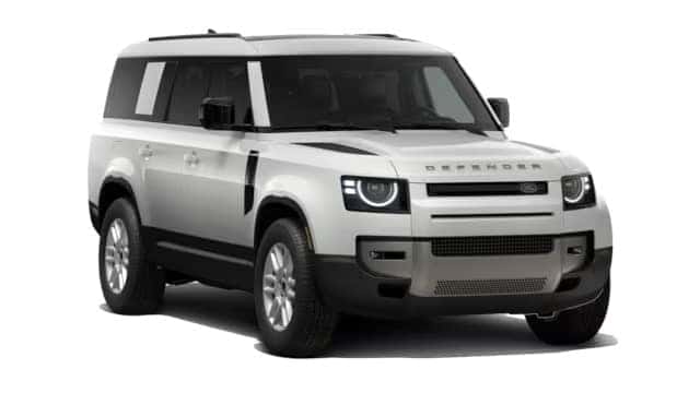2026 Defender-130-S