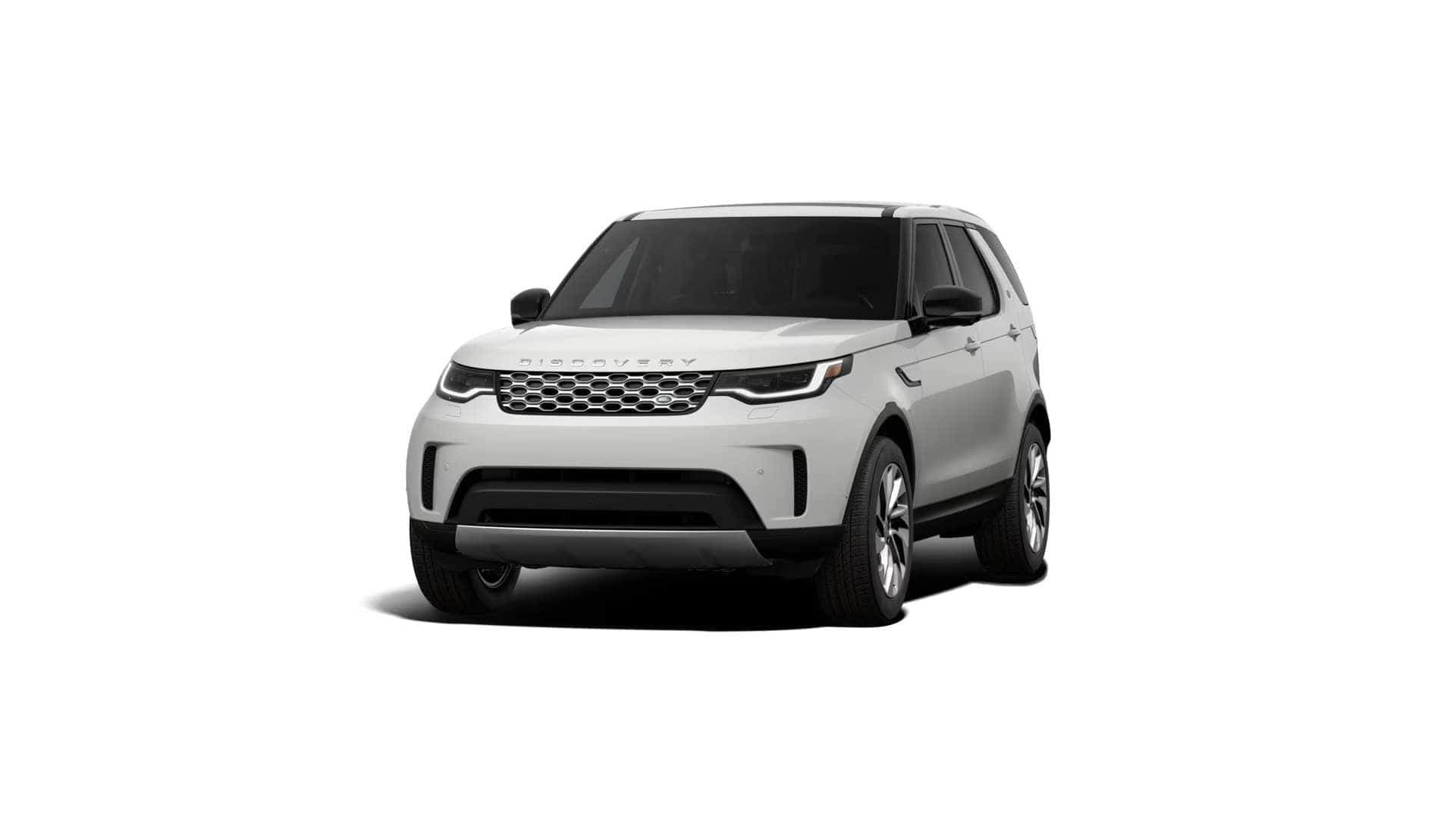 2026 land rover Discovery-S