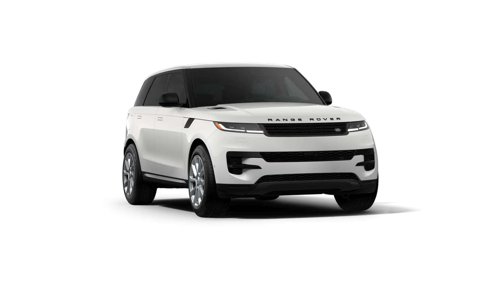 2026 range rover sport se