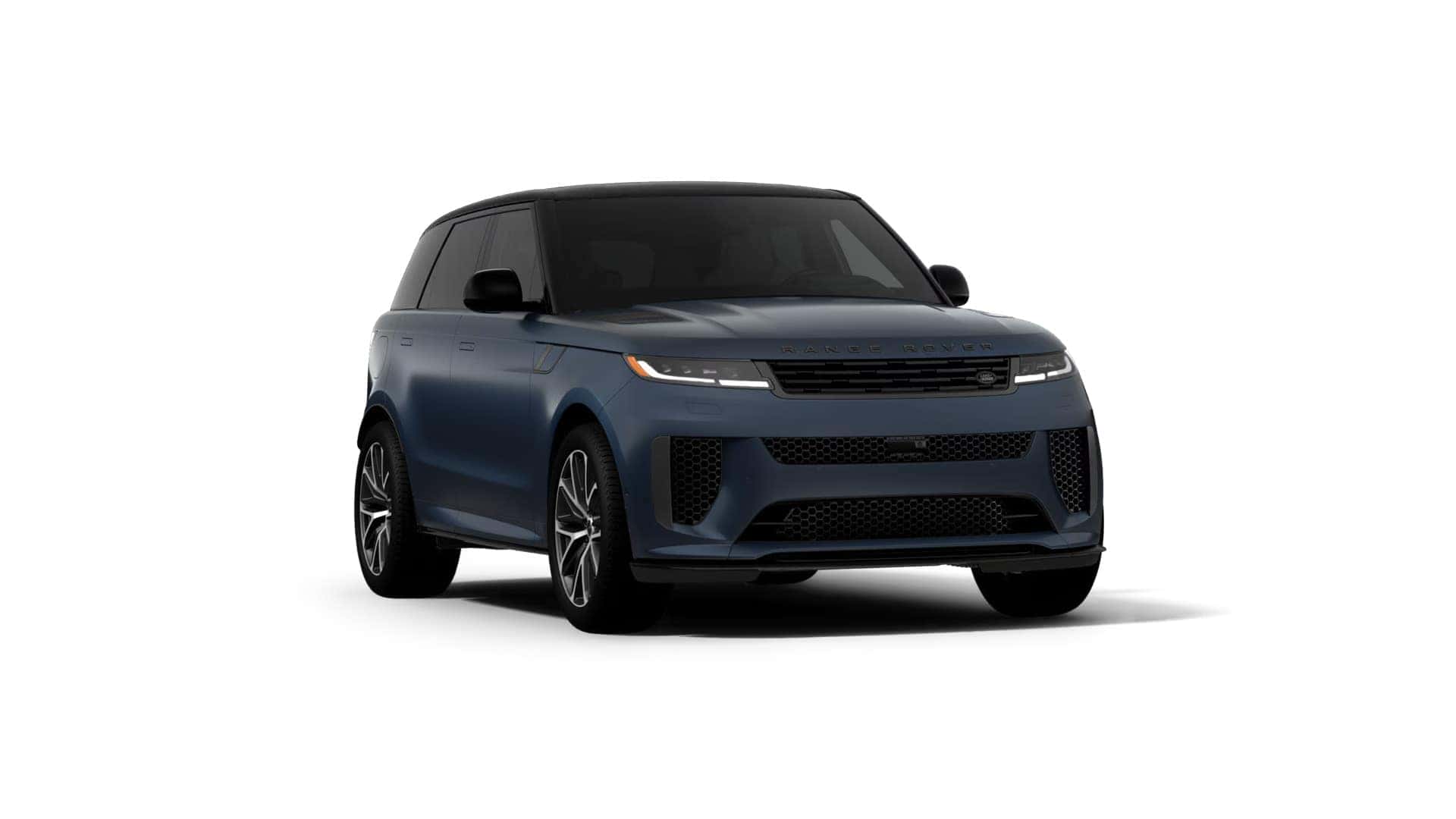 2026 range rover sport sv edition two