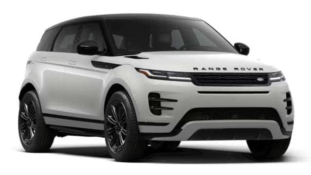 2026 range rover dynamic se