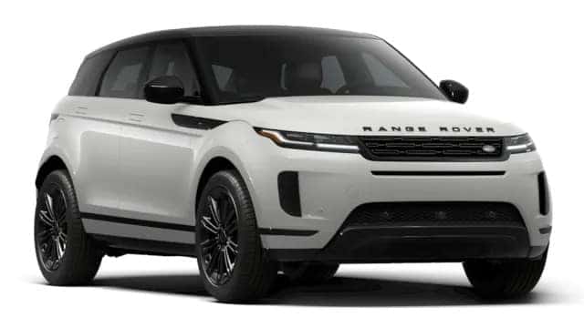 2026 range rover evoque s
