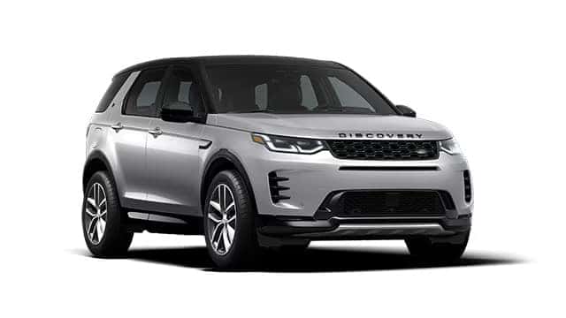 2026 discovery sport landmark