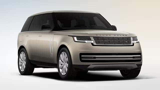 2026 range rover se