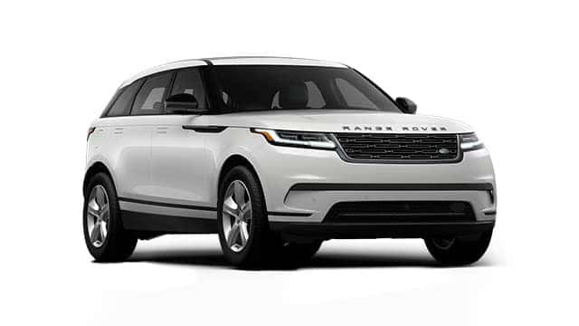 2026 range rover velar s
