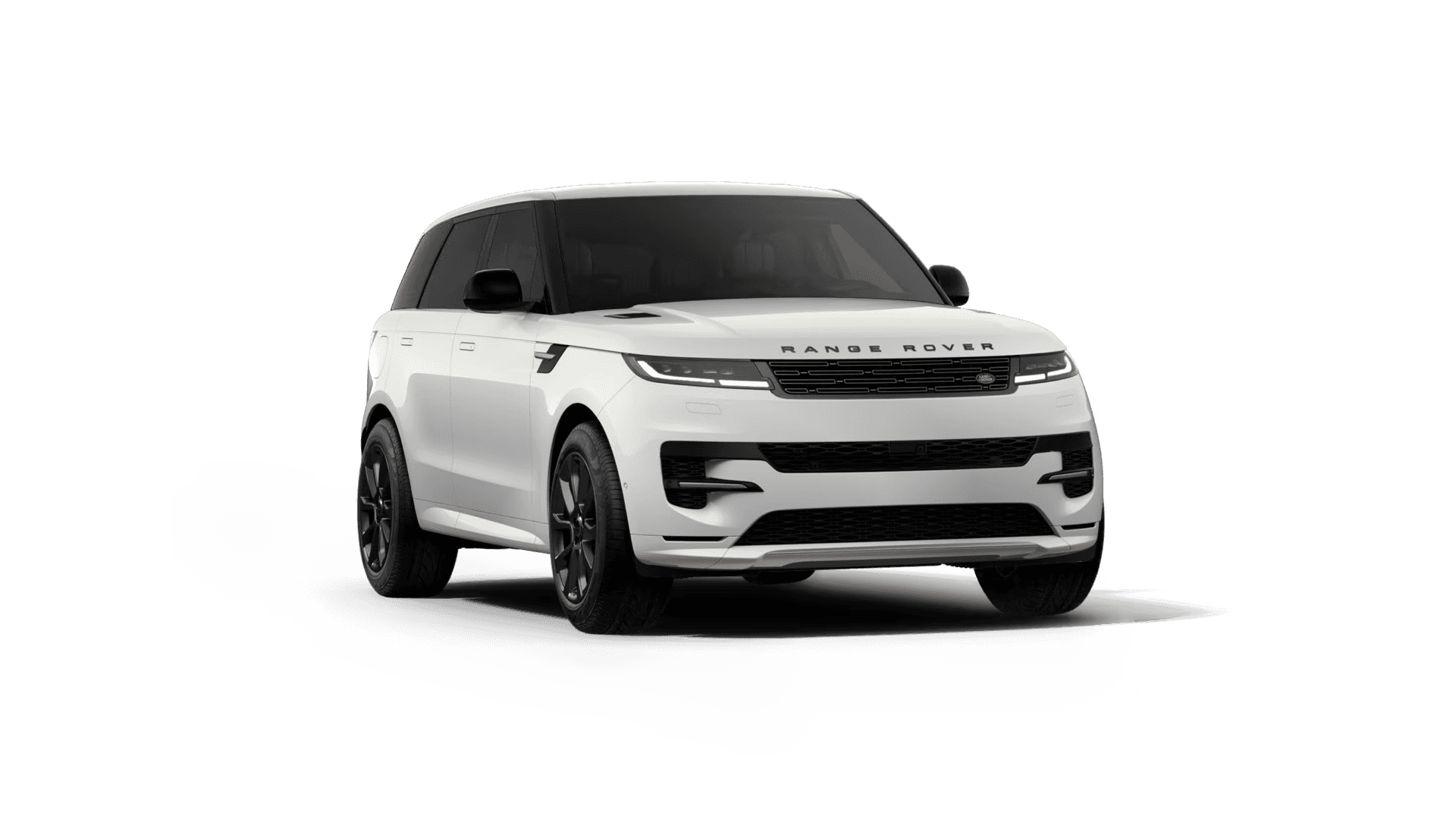 2027 Range Rover Sport Dynamic SE