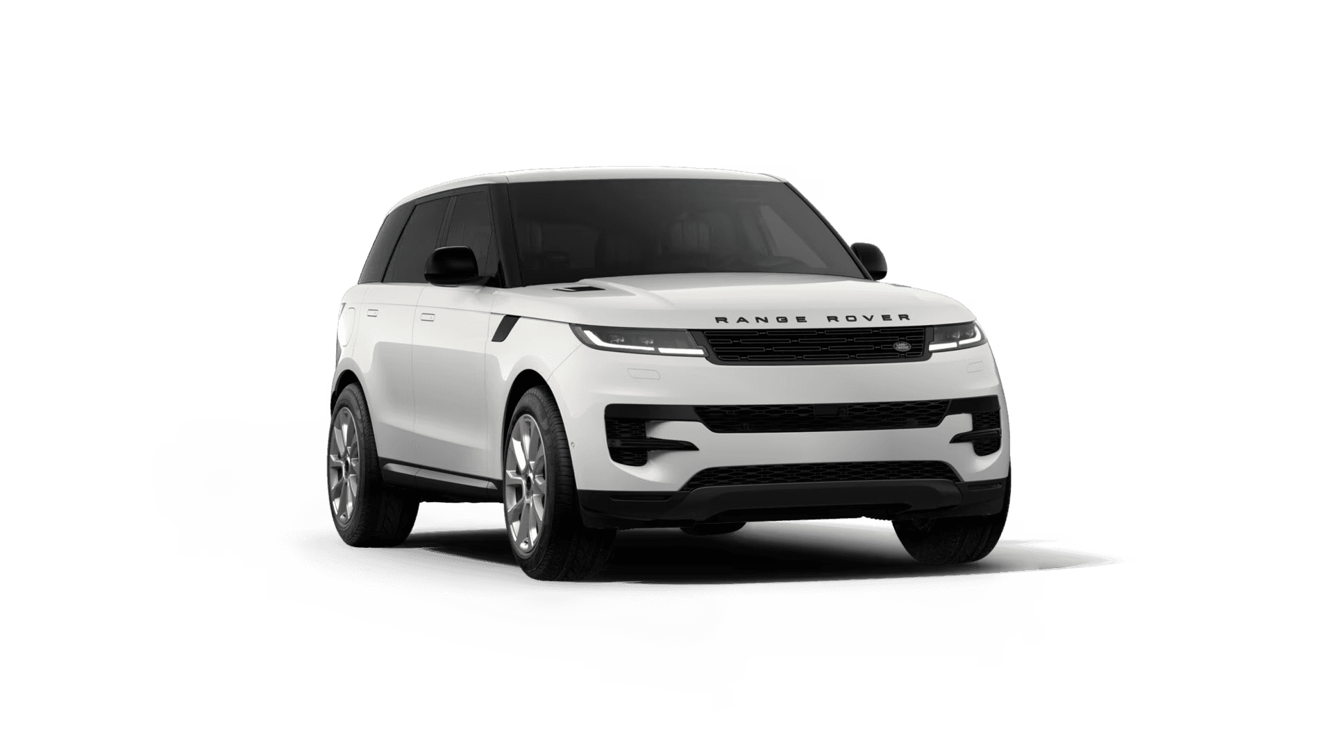 2027 Range Rover Sport SE P360