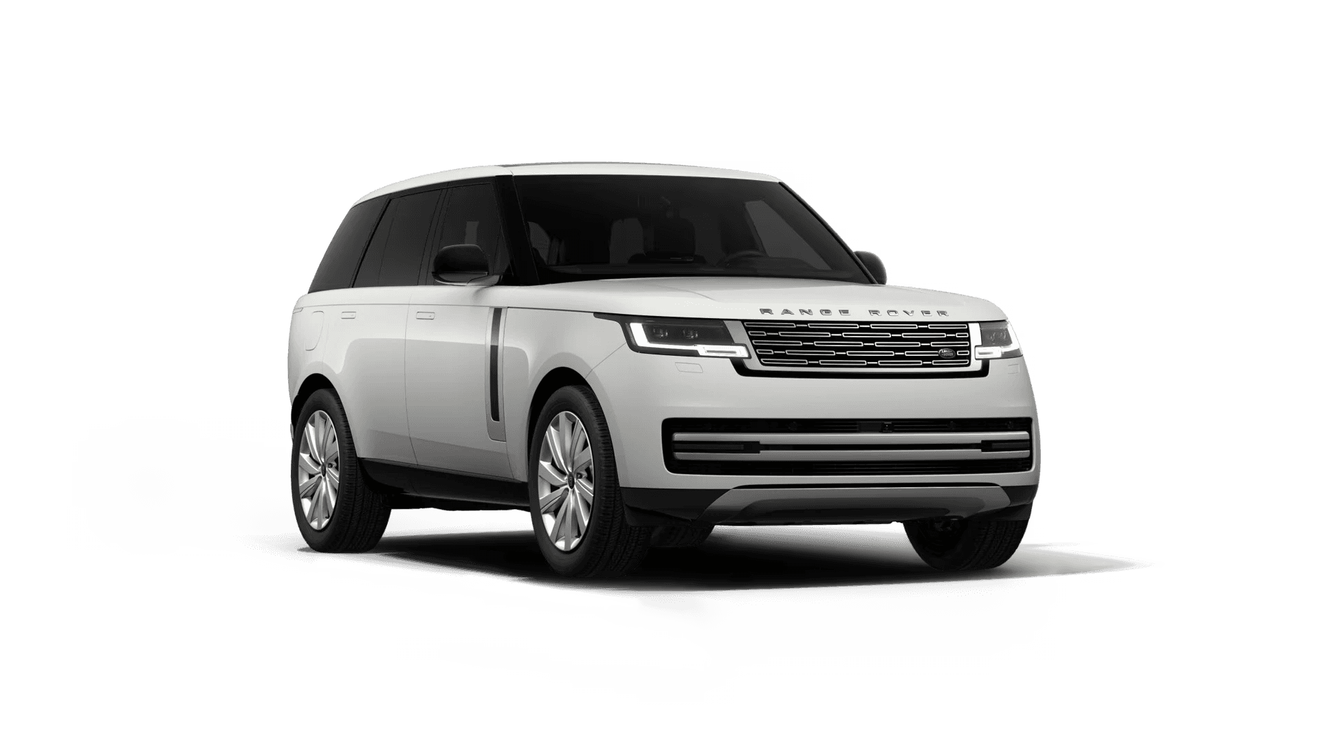 2027 Range Rover SE