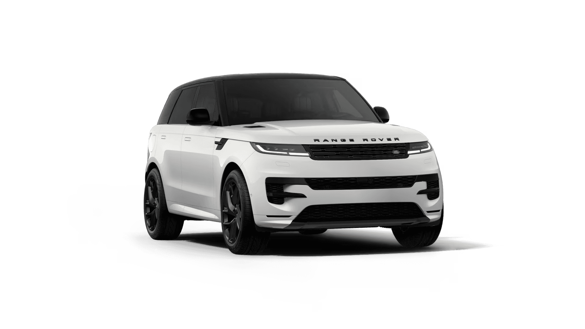 2027 Range Rover Sport Battersea Edition P550e