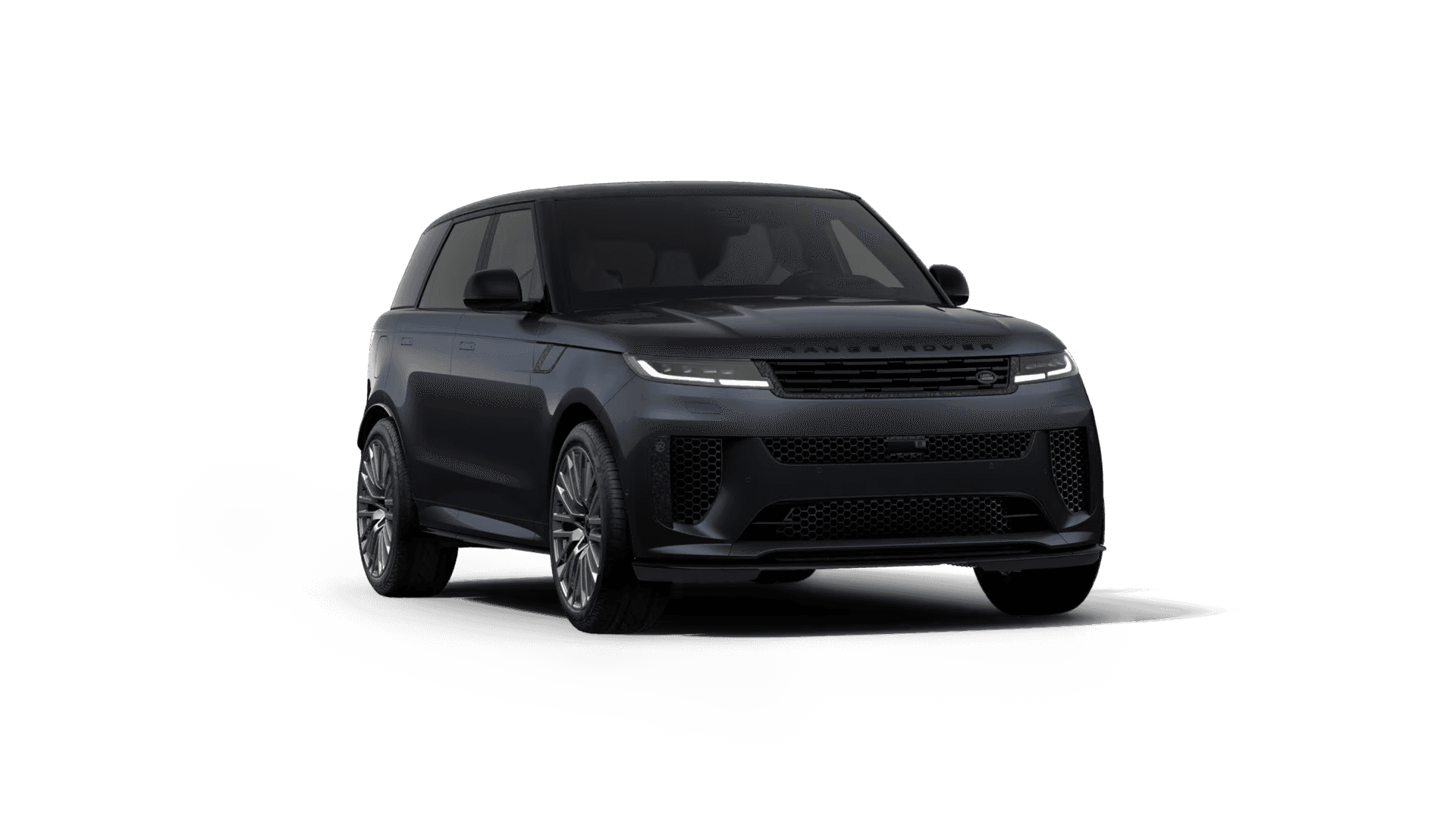2027 Range Rover Sport SV Carbon P635